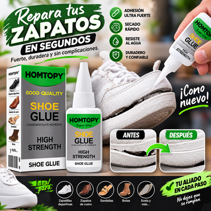 🔥 PEGA TODO – Pegamento Ultra Fuerte y Resistente